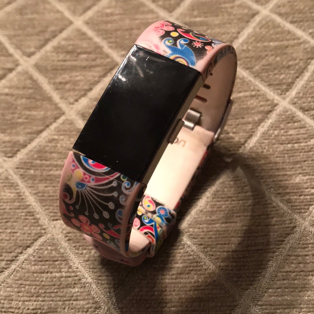 Fitbit-Charge 2 - image 4